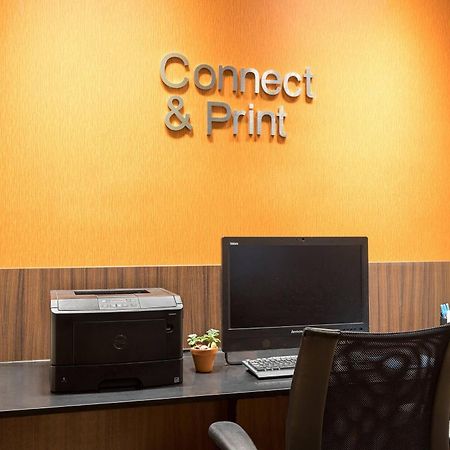 Fairfield Inn And Suites Austin South Екстер'єр фото