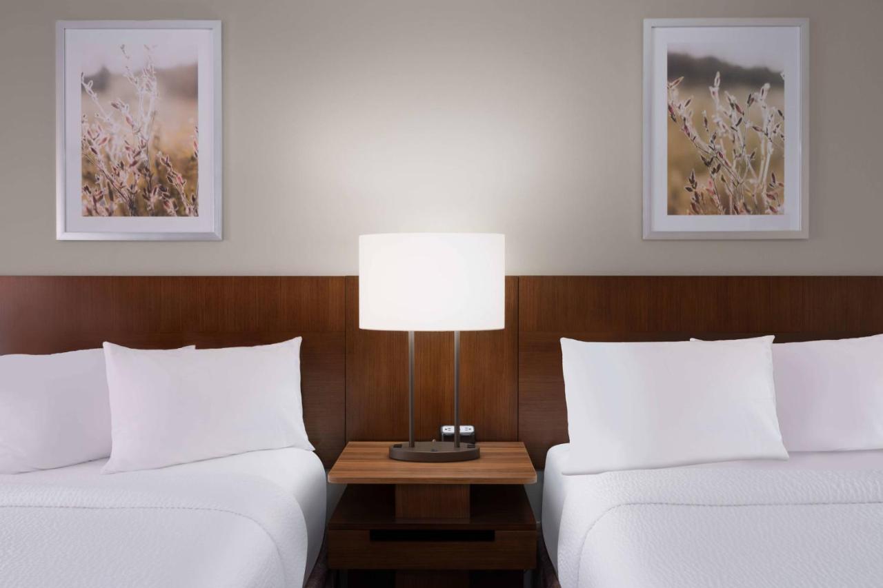 Fairfield Inn And Suites Austin South Екстер'єр фото