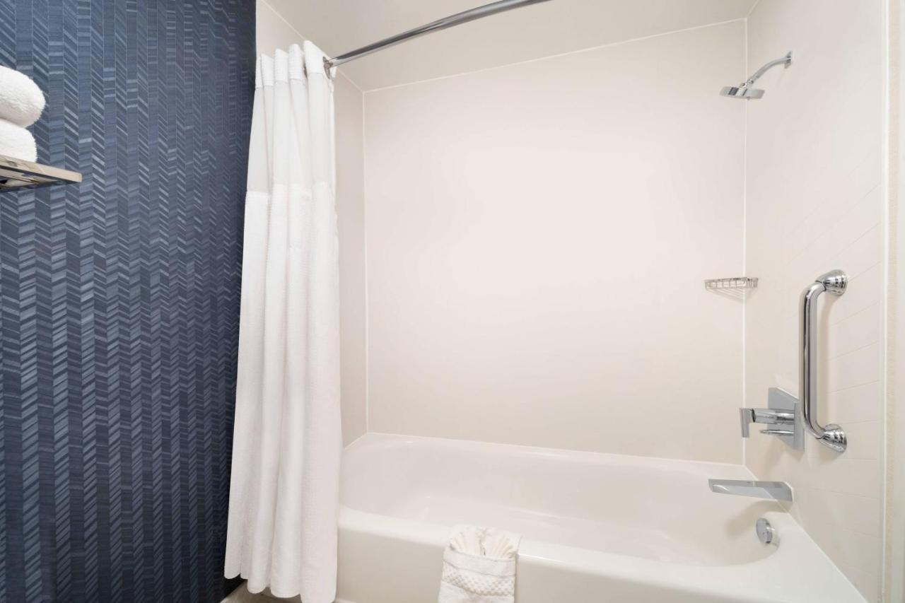 Fairfield Inn And Suites Austin South Екстер'єр фото