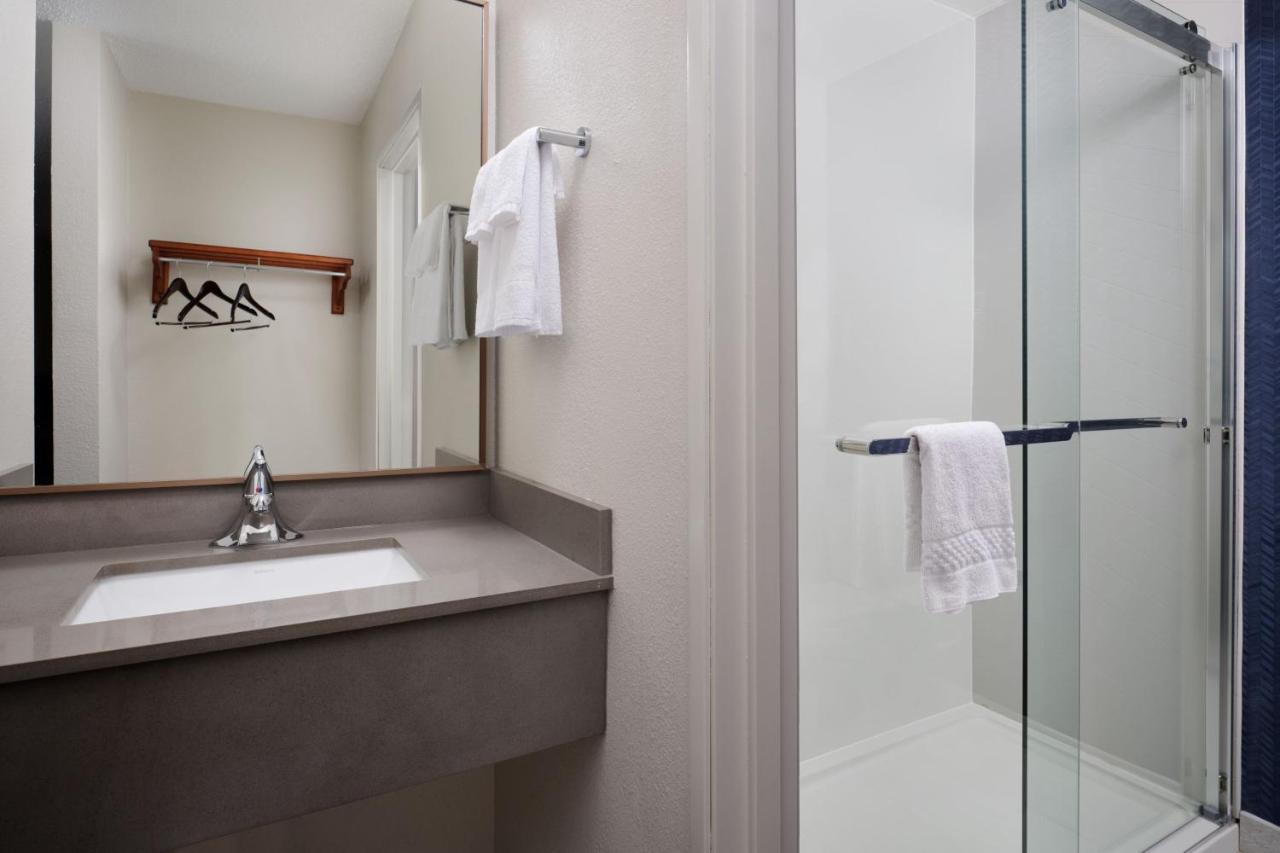 Fairfield Inn And Suites Austin South Екстер'єр фото
