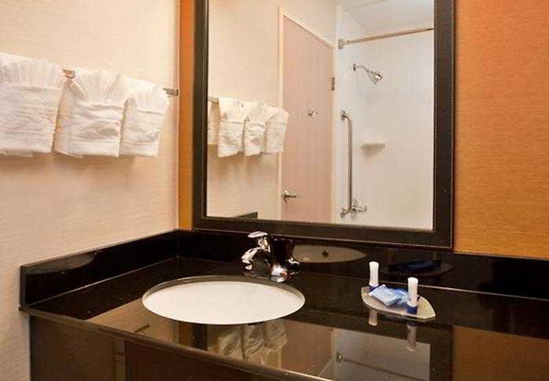 Fairfield Inn And Suites Austin South Екстер'єр фото