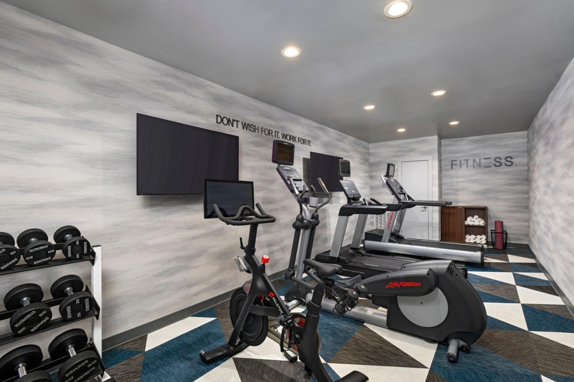 Fairfield Inn And Suites Austin South Екстер'єр фото