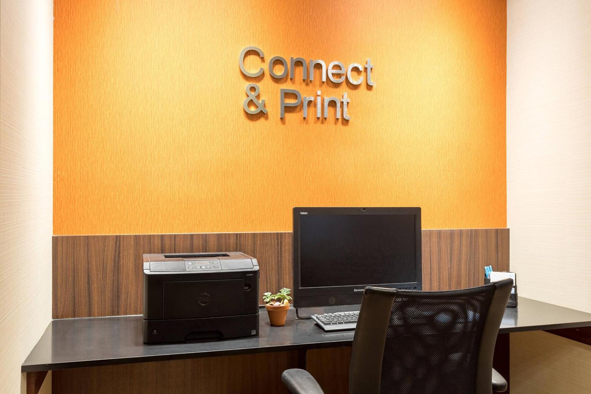 Fairfield Inn And Suites Austin South Екстер'єр фото