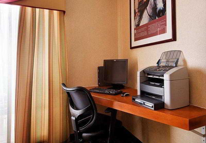 Fairfield Inn And Suites Austin South Екстер'єр фото