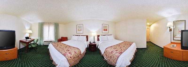 Fairfield Inn And Suites Austin South Екстер'єр фото