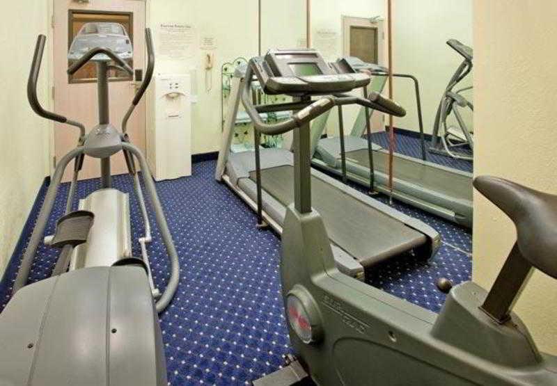 Fairfield Inn And Suites Austin South Зручності фото